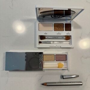 Clinique Eye Makeup